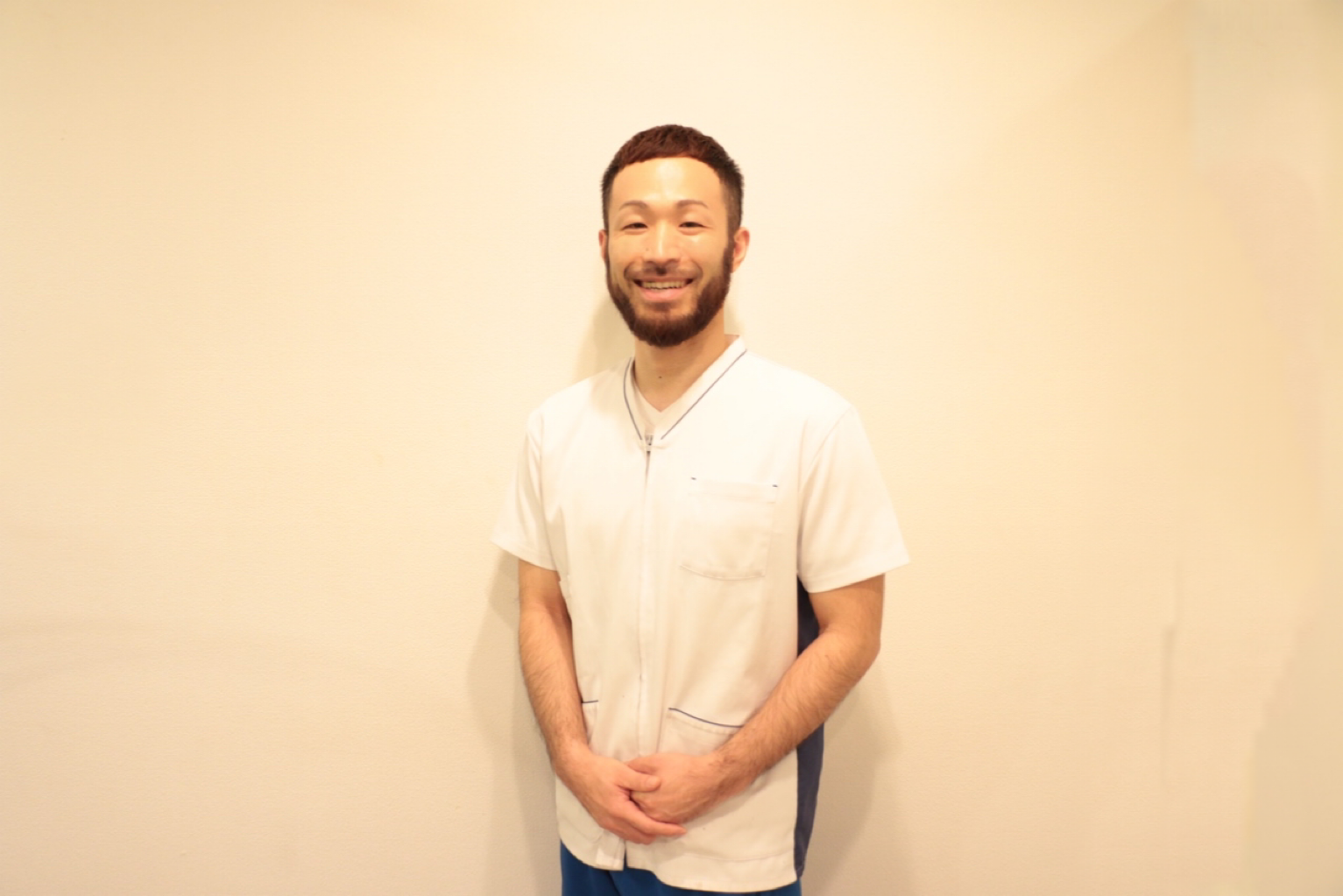 ビランクス鍼灸治療院 院長